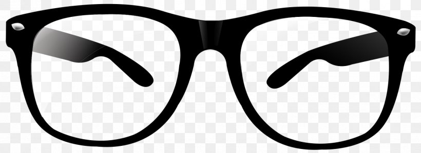 glasses vector free download
