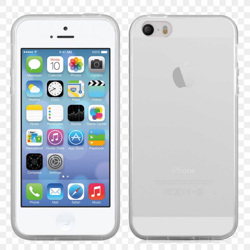 IPhone 5 IPhone 4S IPhone 7 IOS 7, PNG, 1000x1000px, Iphone 5, Android, Communication Device, Feature Phone, Find My Iphone Download Free