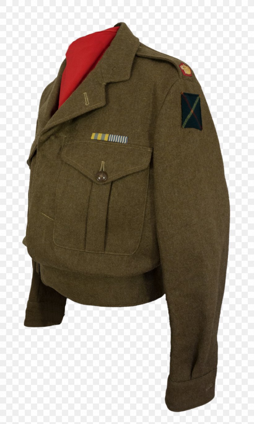 Jacket Khaki Military Uniform Outerwear, PNG, 900x1500px, Jacket, Khaki, Military, Military Uniform, Outerwear Download Free