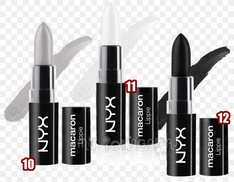 Lipstick NYX Cosmetics NYX Macaron Lippies Lip Gloss, PNG, 1292x1006px, Lipstick, Blue, Color, Cosmetics, Lip Download Free