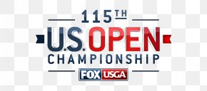 Us Open - Logo Product Design Brand Organization PNG