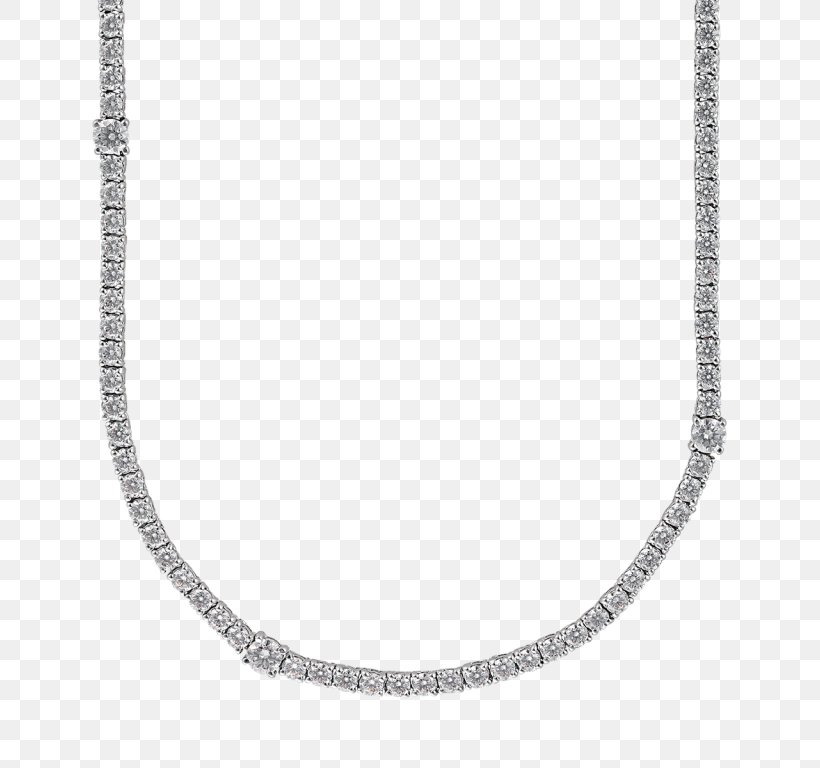 Necklace Jewellery Silver Bracelet Pandora Halskette Kugelverschluss, PNG, 768x768px, Necklace, Black And White, Body Jewelry, Bracelet, Chain Download Free