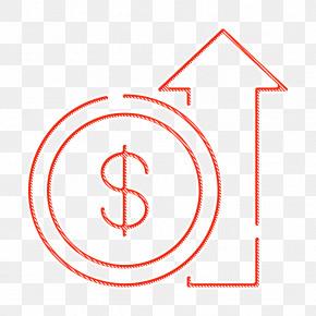 Profits Icon Money Icon PNG