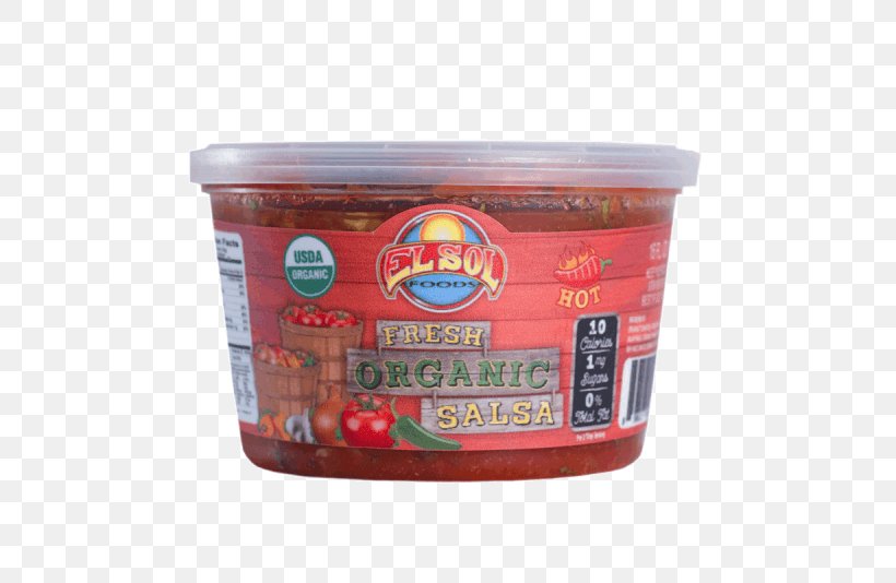 Salsa Organic Food Sauce Mango, PNG, 800x534px, Salsa, Condiment, Cracker, Eating, El Sol Foods Download Free