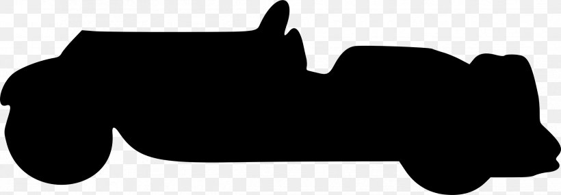 Silhouette Cat Clip Art, PNG, 2395x835px, Silhouette, Black, Black And White, Carnivoran, Cat Download Free