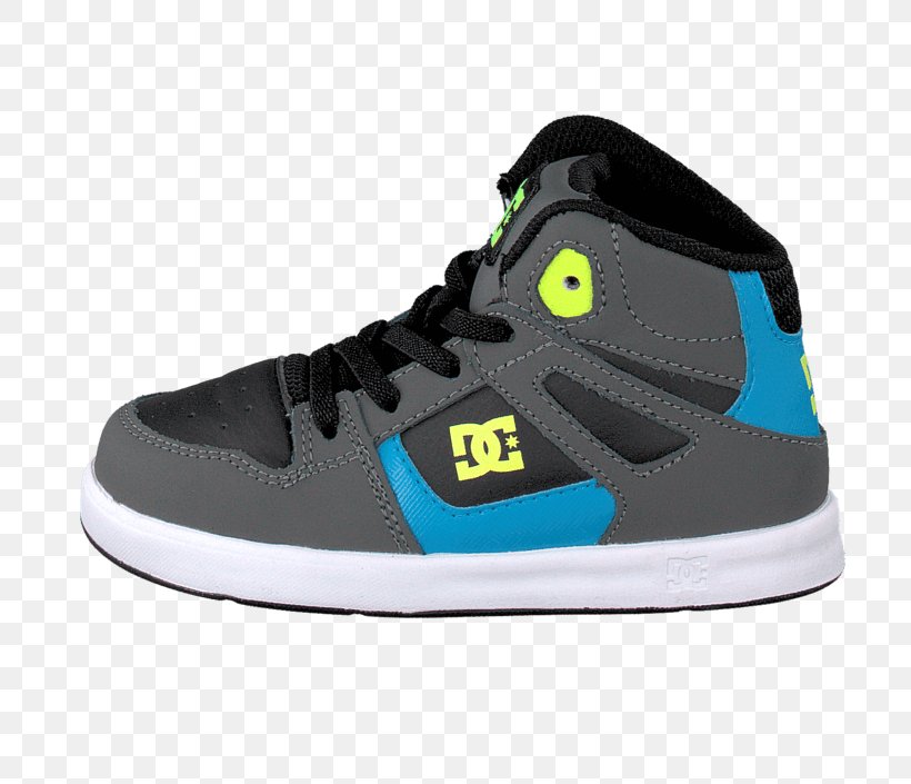 dc basketball shoes