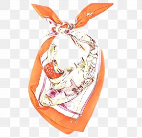 Orange Clothing - Snowman Cartoon PNG