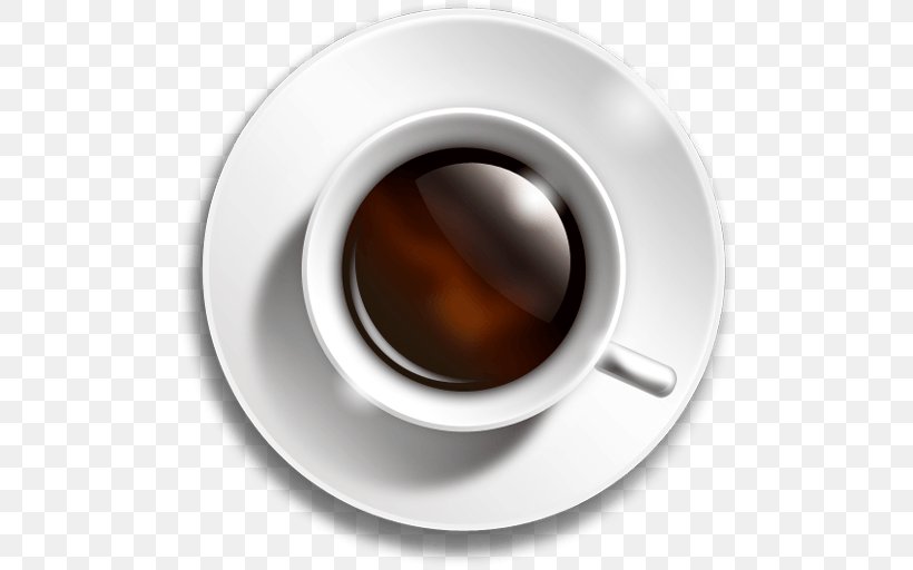 Coffee Cup Cafe Icon, PNG, 508x512px, Coffee, Black Drink, Cafe, Caffeine, Coffee Cup Download Free