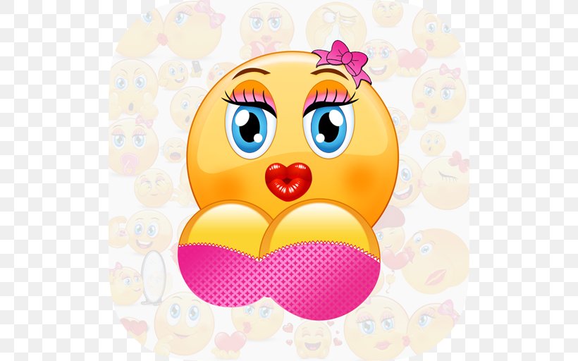 Emoticon Smiley Emoji Thumb Signal Clip Art, PNG, 512x512px, Emoticon, Beak, Easter Egg, Emoji, Emoji Movie Download Free