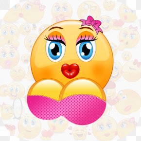 Smiley - Emoticon Smiley Emoji Thumb Signal Clip Art PNG