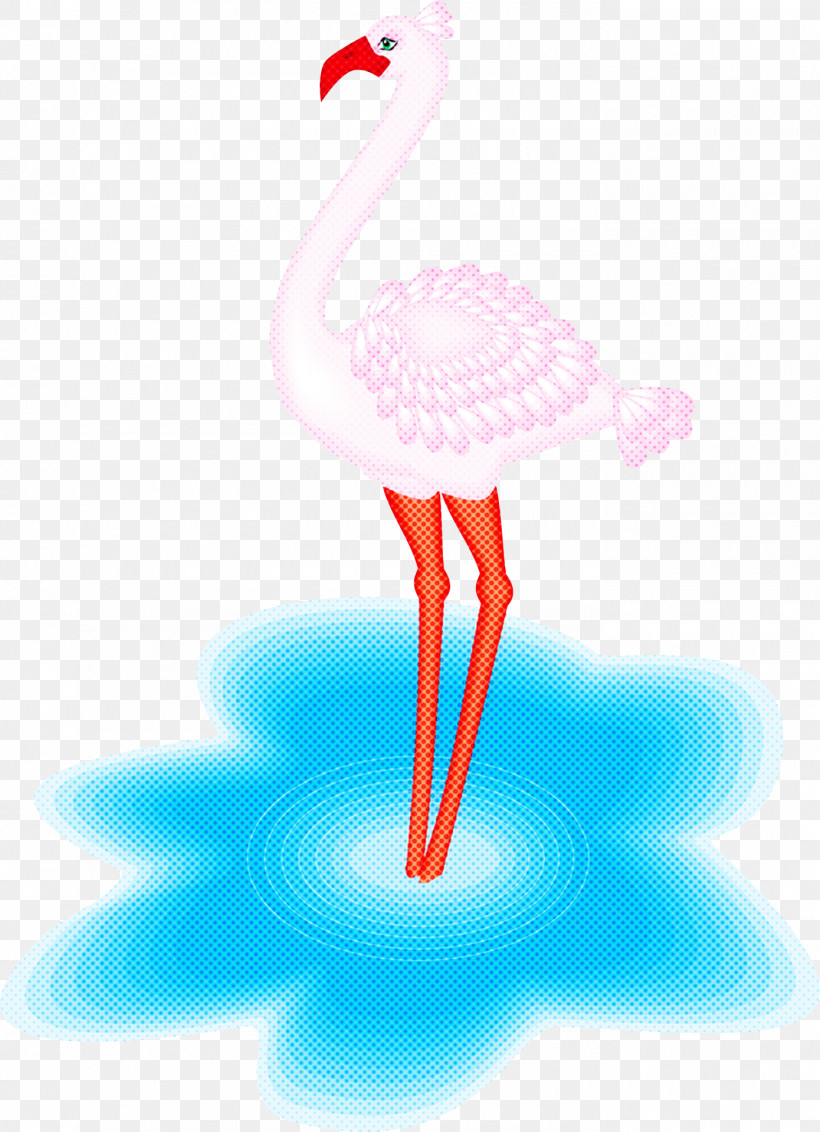Flamingo, PNG, 1390x1920px, Pink M, Beak, Flamingo Download Free