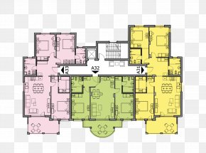 Angle - Floor Plan Square Angle PNG