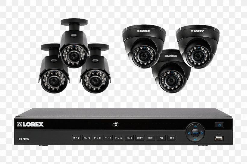 IP Camera Wireless Security Camera Closed-circuit Television Security Alarms & Systems Lorex Technology Inc, PNG, 1200x800px, Ip Camera, Camera, Closedcircuit Television, Digital Video Recorders, Electronics Download Free