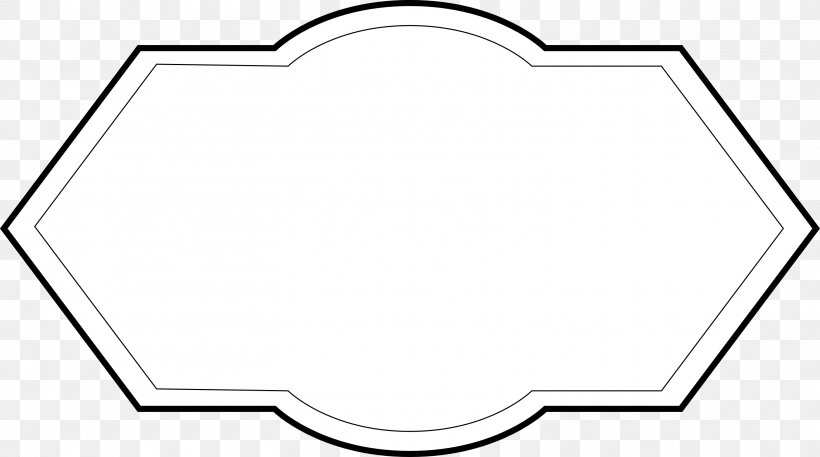 Line Art Circle Rectangle, PNG, 3023x1686px, Line Art, Area, Black, Black And White, Rectangle Download Free