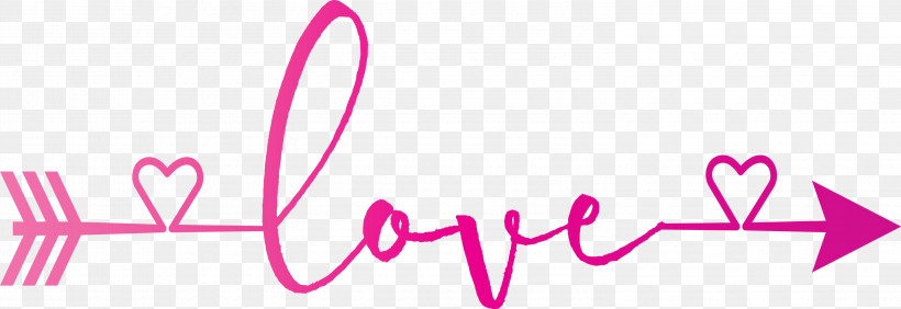 Love Heart Arrow Cute Hand Drawn Arrow, PNG, 3000x1033px, Love Heart Arrow, Arrow Pink, Arrowpink, Blog, Cute Hand Drawn Arrow Download Free