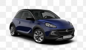 Opel - Opel Corsa Car Vauxhall Motors PNG