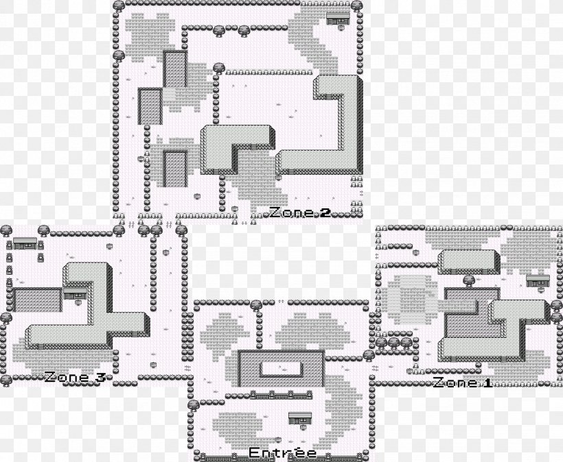 Pokémon Red And Blue Pokémon Yellow Safari Zone Game Boy, PNG, 1439x1184px, Pokemon, Area, Diagram, Engineering, Floor Plan Download Free