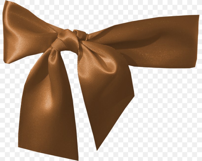 Ribbon, PNG, 800x656px, Bow Tie, Brown, Drawing, Knot, Ribbon Download Free