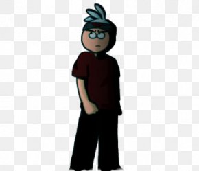 Shoulder Outerwear Mascot Cartoon Costume PNG