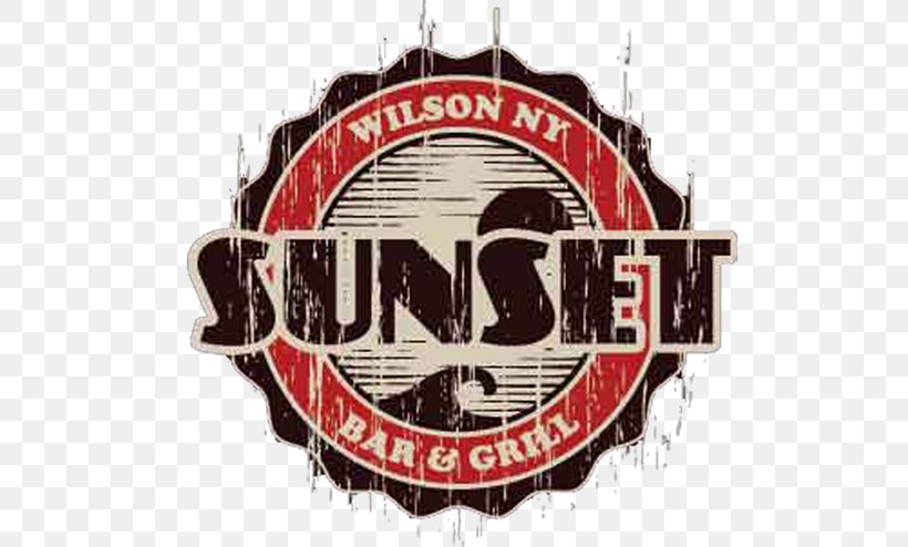 Wilson Sunset Bar And Grill Restaurant Sunset Harbor Bar And Grille, PNG, 600x494px, Wilson, Bar, Brand, Dive Bar, Food Download Free