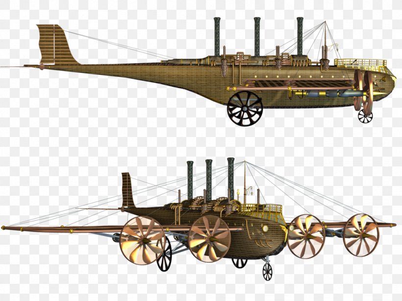 Airplane Aircraft Early Flying Machines, PNG, 1024x768px, Airplane, Aircraft, Airship, Drawing, Early Flying Machines Download Free