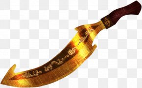 Egyptian - Ancient Egypt Khopesh Egyptian Sword Pharaoh PNG