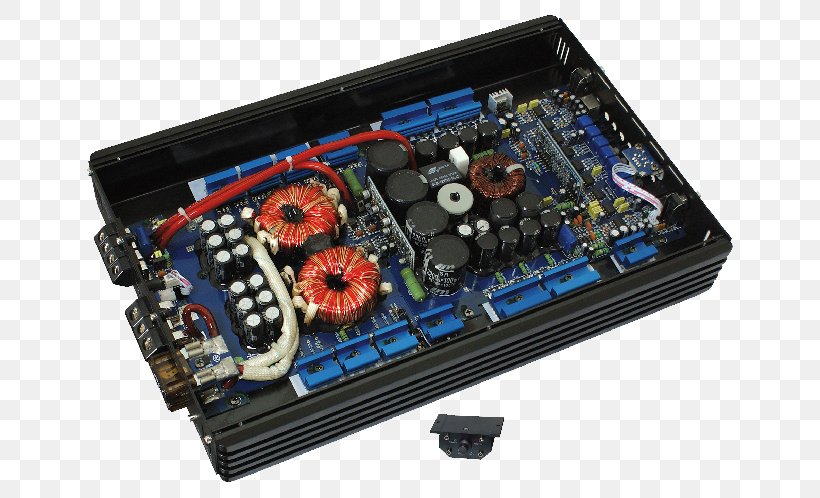 Audio Power Amplifier Car Amplificador Vehicle Audio, PNG, 680x498px, Amplifier, Amplificador, Audio, Audio Power, Audio Power Amplifier Download Free