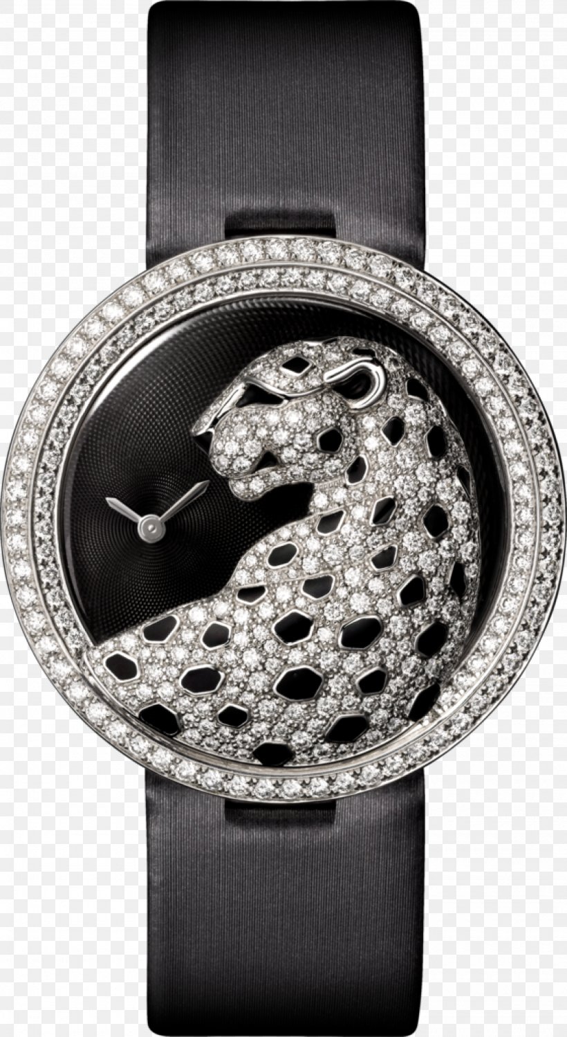 Cartier Watch Jewellery Diamond Cut, PNG, 2000x3657px, Cartier, Bling Bling, Brilliant, Cartier Tank, Clock Download Free