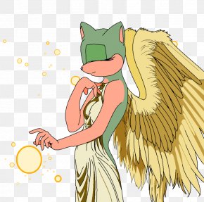 Cat - Cat Sonic Drive-In Angel Female PNG