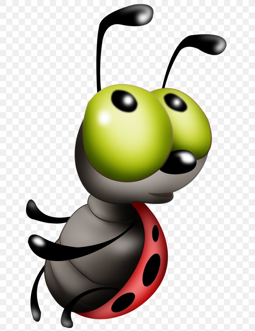Clip Art Drawing Illustration Image Ladybird Beetle, PNG, 664x1063px, Drawing, Animated Cartoon, Art, Cartoon, Insect Download Free