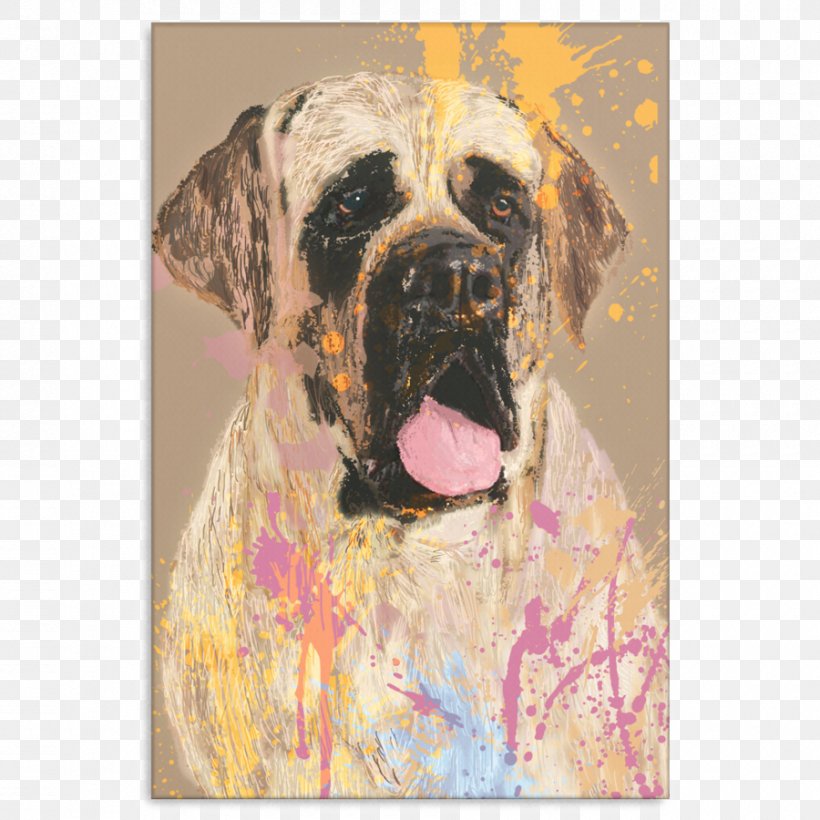 Dog Breed Painting Snout Crossbreed, PNG, 900x900px, Dog Breed, Breed, Carnivoran, Crossbreed, Dog Download Free