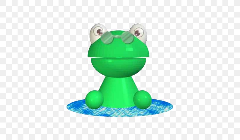 Edible Frog Lithobates Clamitans Tree Frog, PNG, 550x480px, Frog, Amphibian, Animal, Animation, Edible Frog Download Free