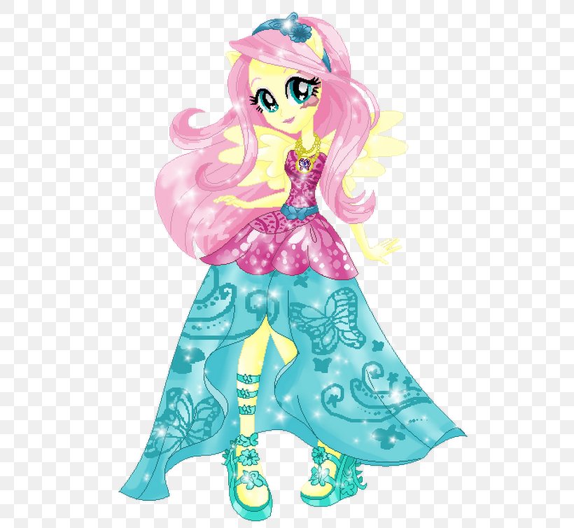 Fluttershy Pinkie Pie Twilight Sparkle Pony Applejack, PNG, 530x754px, Watercolor, Cartoon, Flower, Frame, Heart Download Free