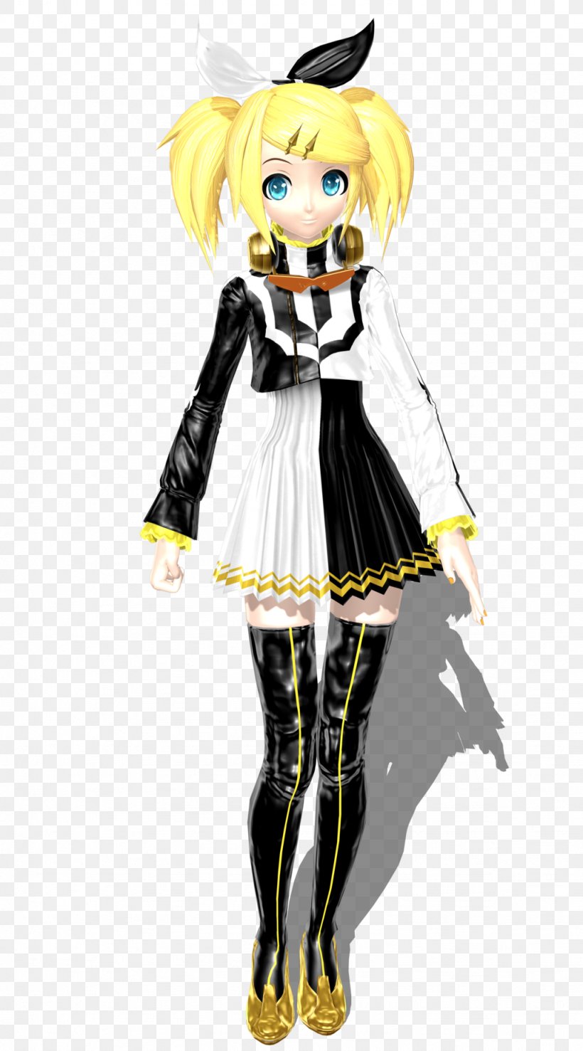 Hatsune Miku: Project DIVA Arcade Kagamine Rin/Len Meltdown Vocaloid, PNG, 1024x1845px, Watercolor, Cartoon, Flower, Frame, Heart Download Free