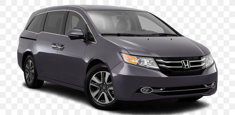 Honda Odyssey 2016 Chrysler Town & Country Minivan Dodge Caravan, PNG, 756x400px, Honda Odyssey, Automotive Exterior, Automotive Tire, Bumper, Car Download Free