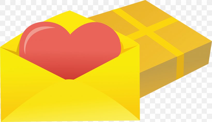 Yellow Heart Angle, PNG, 2419x1393px, Gratis, Artificial Intelligence, Cartoon, Heart, Product Download Free