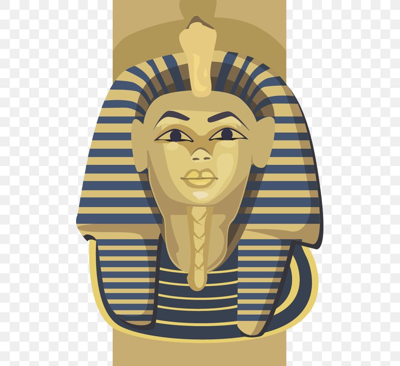 Ancient Egypt Egyptian Pharaoh Ancient History, PNG, 507x750px, Ancient ...