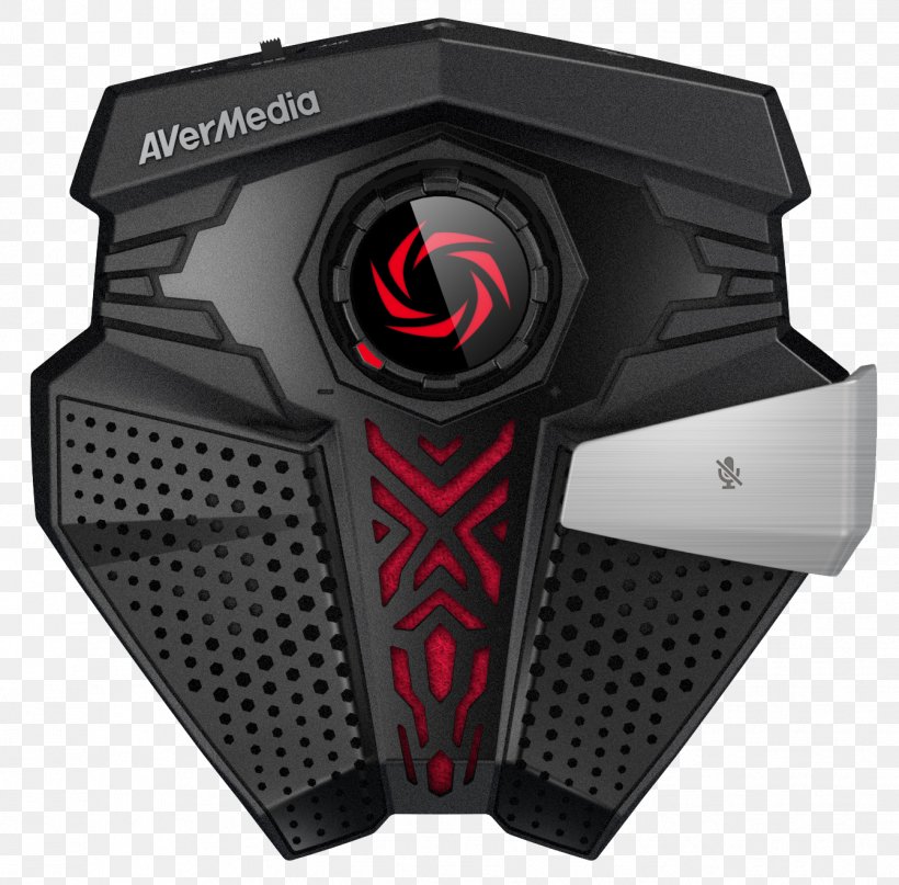 AVerMedia USB 2.0 Stand Alone Voice Chat Microphone Laptop / Desktop PC Gaming Computer Computer System Cooling Parts, PNG, 1341x1321px, Microphone, Computer, Computer Cooling, Computer System Cooling Parts, Gaming Computer Download Free