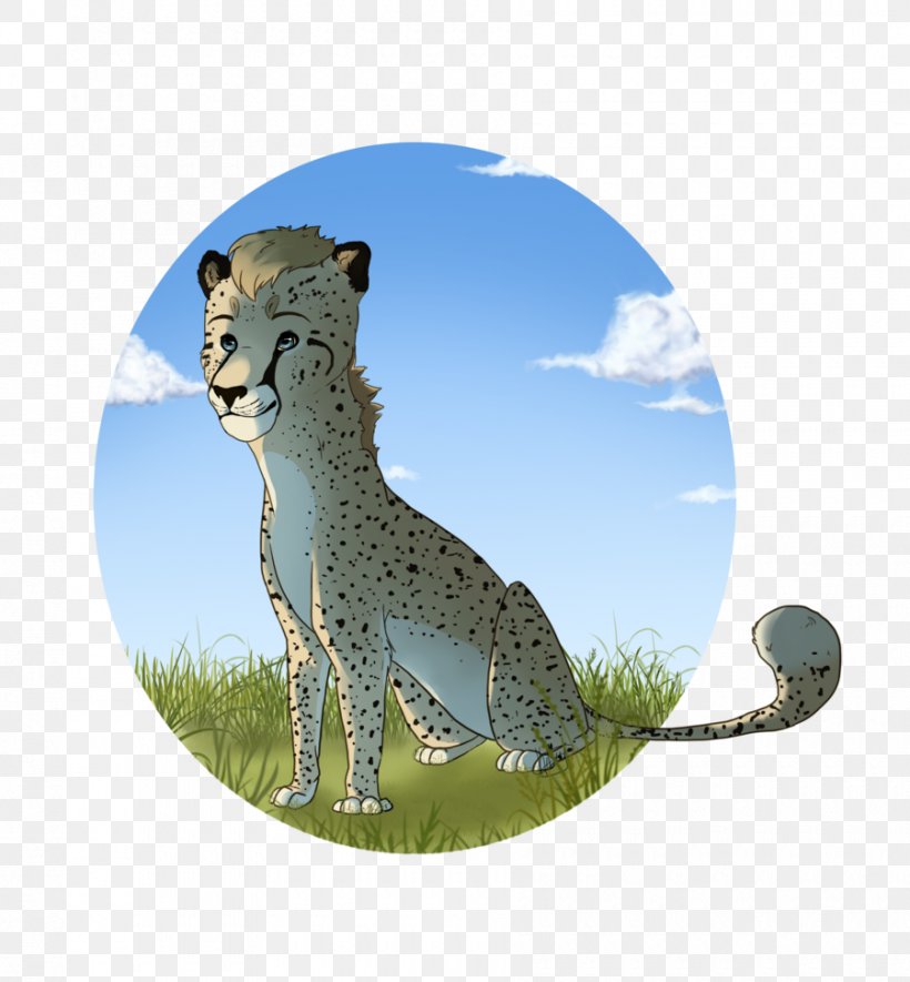 Cheetah Leopard Cat Ecosystem Fauna, PNG, 900x972px, Cheetah, Animal, Big Cat, Big Cats, Carnivoran Download Free