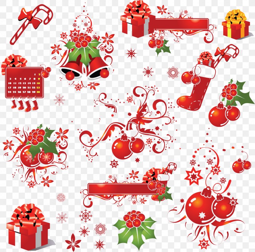 Christmas Decoration Christmas Ornament Clip Art, PNG, 2008x1988px, Christmas, Aquifoliaceae, Branch, Christmas Card, Christmas Carol Download Free