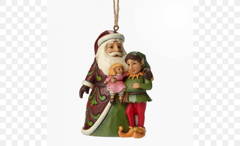 Christmas Ornament Santa Claus Figurine Elf, PNG, 600x500px, Christmas Ornament, Art, Character, Christmas, Christmas Decoration Download Free