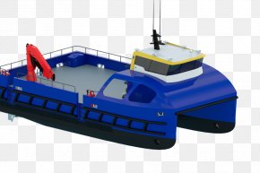 Ship - Fish Farming Ship Boat Aquaculture PNG
