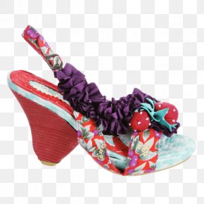 Sandal - Flip-flops Sandal Shoe Footwear Slingback PNG