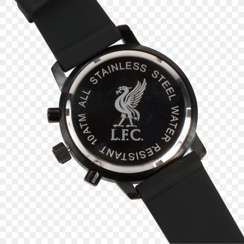Liverpool F.C. Watch Strap, PNG, 1772x1772px, Liverpool, Brand, Impress Watch, Liverpool Fc, Nail Download Free