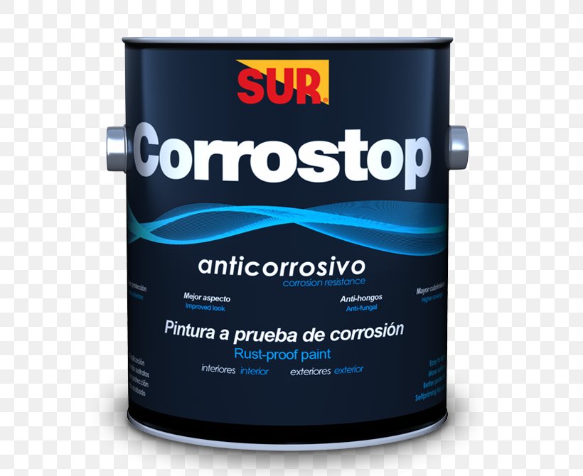 Pintura Anticorrosiva Painting Corrosion Inhibitor Paint Rollers, PNG, 616x670px, Paint, Brand, Color, Corrosion Inhibitor, Hardware Download Free