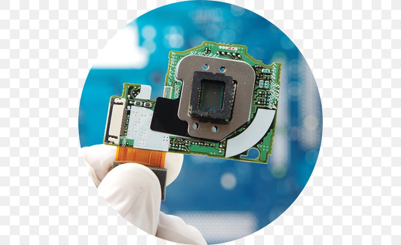 Semiconductor Engineering Electronics Electronic Engineering Microcontroller, PNG, 500x500px, 2018, Semiconductor, Central Processing Unit, Computer, Computer Hardware Download Free