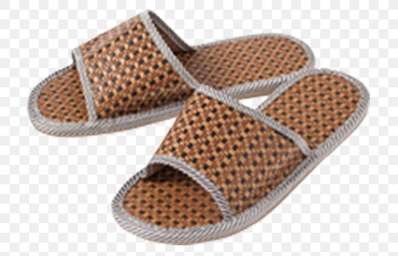 Slipper Shoe Flip-flops, PNG, 739x528px, Slipper, Beige, Brown, Designer, Flipflops Download Free