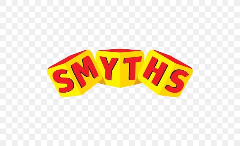 Smyths Discounts And Allowances Toy Shop Retail, PNG, 500x500px, Smyths, Brand, Discounts And Allowances, Game, Logo Download Free