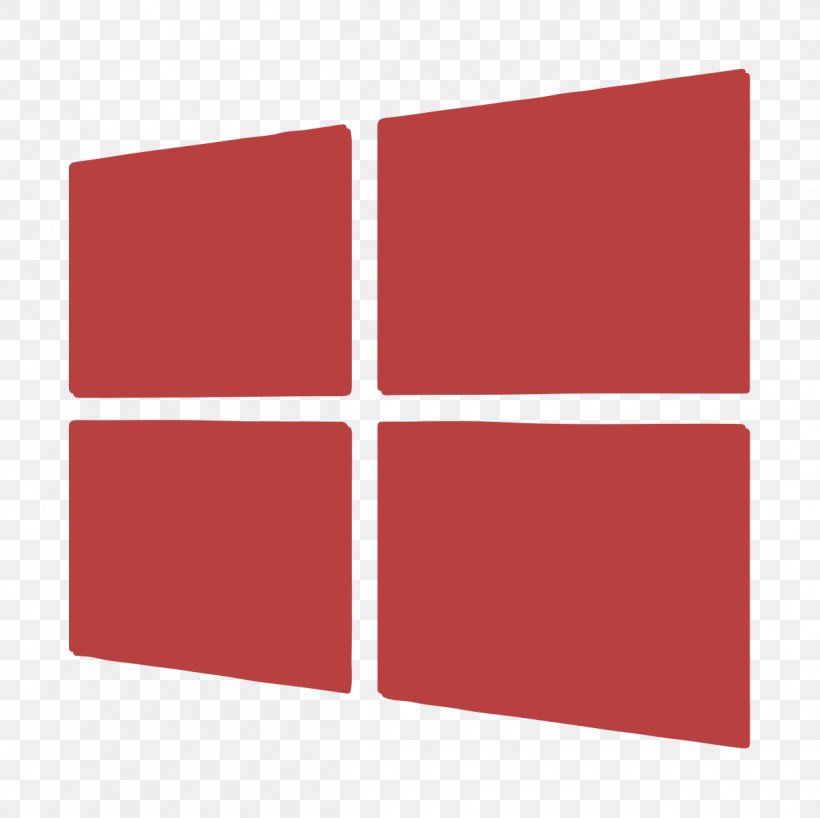 Windows Icon, PNG, 1212x1210px, Windows Icon, Material Property, Rectangle, Red Download Free