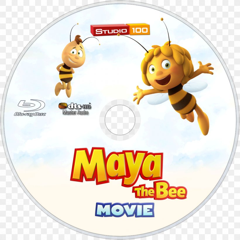Adventure Film Trailer Bee TGV, PNG, 1000x1000px, Film, Adventure Film, Animaatio, Bee, Dvd Download Free